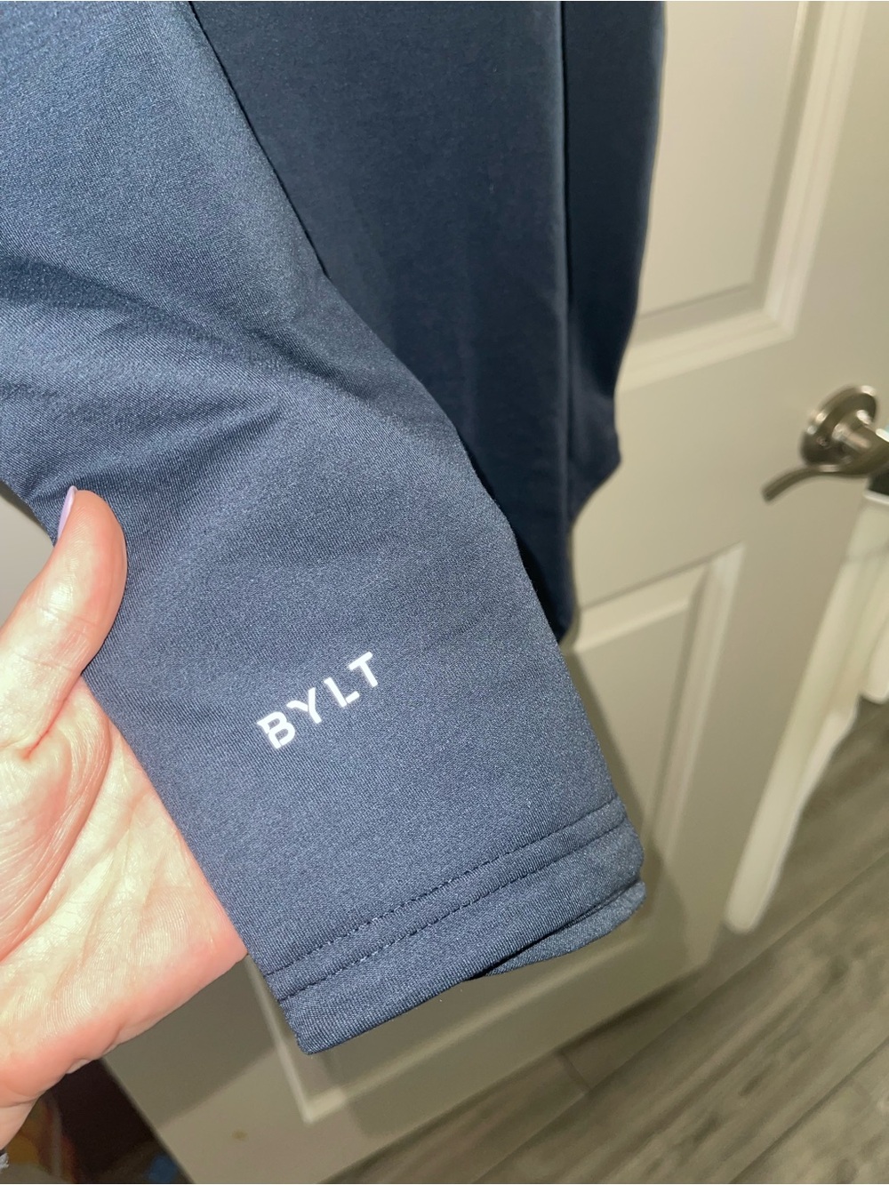 Bylt shirt - Picture 4 of 4